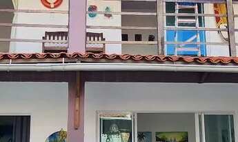 Imagem 3: Casa praia Camboinha III 1.100