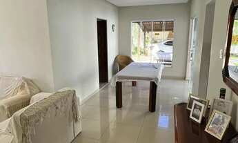 Imagem 6: Casa residencial para Venda em rua publica na Cidade Nova, Feira de Santana, 3 quartos, se