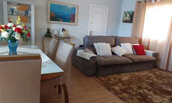 Imagem 3: Apartamento pronto para morar no centro de Poços de Caldas