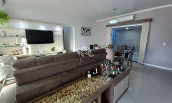 Imagem 4: Casa 3 domitórios (1 suíte) Bairro São José São Leopoldo