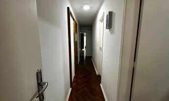 Imagem 7: Apto 5 quartos no centro com cara de Casa. Aceito Bitcoin