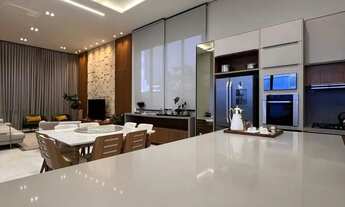 Imagem 4: CASA TÉRREA COM 3 SUÍTES, 449m2 - VILLA JARDIM