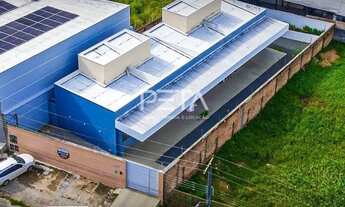 Imagem: Condomínio Makunaima a venda no Bairro