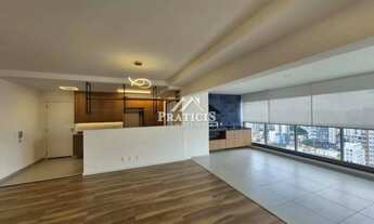 Imagem: Apartamento de 132m, 3 suites 2 vagas para