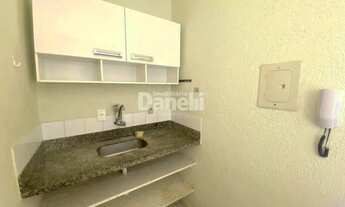 Imagem 5: Apartamento para aluguel, 1 quarto, 1 vaga, Jardim das Nações - Taubaté/SP