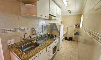 Imagem 5: Apartamento com 50 metros, 1dormitório, WC social, 1 vaga demarcada e livre - Jaguaré