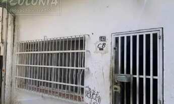 Imagem: Sobrado a venda - Centro, Santo André