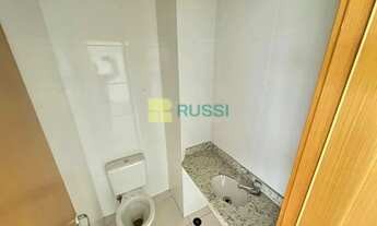 Imagem 7: Andar Corporativo, 260 m² - venda por R$ 2.500.000,00 ou aluguel por R$ 25.085,00/mês - Ja