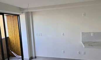 Imagem 6: Imóvel para venda tem 18 metros quadrados com 1 quarto em Jardim Oceania - João Pessoa - P