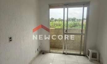 Imagem 6: Apartamento em Rua Demerval da Fonseca - Jardim Santa Terezinha (Zona Leste) - São Paulo/S