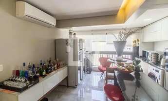 Imagem 6: Apartamento à Venda - Alphaville, 2 Quartos, 62 m2