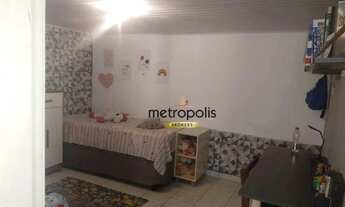 Imagem 2: Casa com 2 dormitórios à venda, 207 m² por R$ 900.000,00 - Vila Baeta Neves - São Bernardo