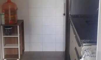 Imagem 7: RR9474 Apartamento 56m² CONDOMÍNIO SPAZIO CLUB - OPORTUNIDADE - 2 Dorms 1 Vaga - Barueri