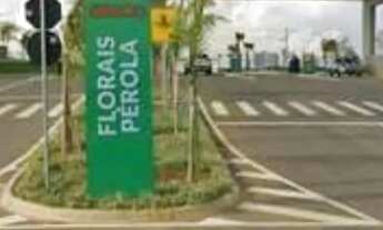 Imagem: Vende -Terreno Condomínio Florais Pérola!