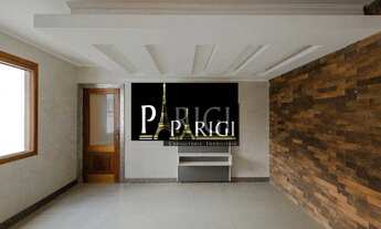 Imagem 3: Cobertura com 4 dormitórios, 206 m² - venda por R$ 980.000,00 ou aluguel por R$ 7.828,04/m