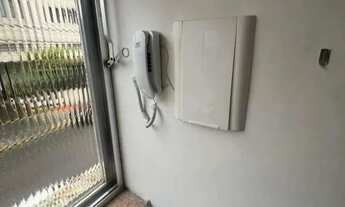 Imagem 6: Apartamento à venda 2 dormitórios em Santos com loja embaixo