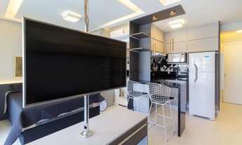 Imagem 5: Aluguel Apartamento 1 Dormitórios - 37 m² Pinheiros