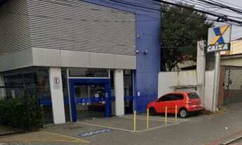 Imagem: ALUGA-SE Antiga Agência da Caixa Econômica