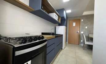 Imagem 6: Apartamento para Venda em Presidente Prudente, Jardim Petrópolis, 1 dormitório, 1 banheiro