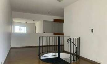 Imagem 4: Cobertura Duplex para locação e à venda com 130m², Pinheiros - SP