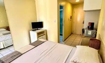 Imagem 6: ALUGO GRAN LENÇÓIS FLAT RESIDENCE