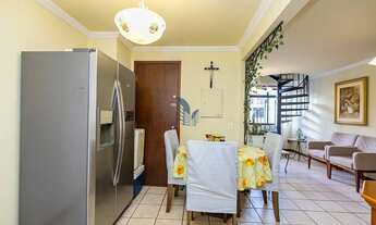 Imagem 6: Apartamento à Venda no Bacacheri, 3 Quartos e 2 Vagas