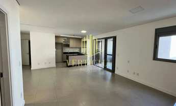 Imagem 3: Edifício Bravie: Apartamento para Locação, 105m², 2 suítes, semimobiliado - Bosque da Saúd