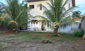 Imagem: Casa à venda no bairro Amazônia Park