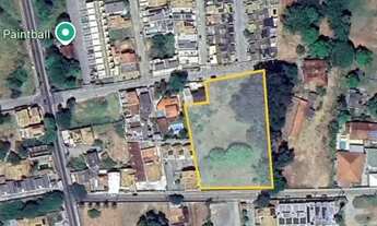 Imagem 3: Terreno com 5.299 m2 - Cavaleiros, Macaé - RJ