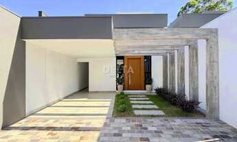 Imagem 2: Casa Plana no Centro de Estância Velha, com 3 quartos, um suíte 2 vagas e pátio amplo! REF