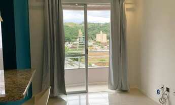 Imagem 7: Apartamento semi mobiliado no centro de Santo Amaro da Imperatriz