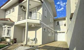 Imagem: Sobrado com 2 dormitórios sendo 1 suíte