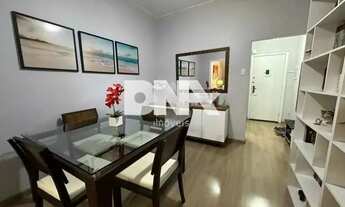 Imagem: Apartamento / Residencial / Botafogo