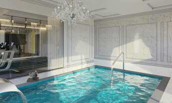 Imagem 5: Costa do Pacífico Lançamento a 150m do Mar em Mariscal