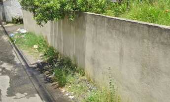 Imagem 2: Ótimo terreno em Santa Cruz