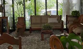 Imagem 7: ALugo casa Mobiliada 3/4- 1 Suite - Marco- Belem-Pa