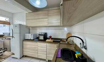 Imagem 5: Apartamento 2 Dormitórios - Bairro Centro