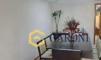 Imagem 11: Apartamento com 3 quartos à venda, 147 m² por R$ 1.890.000 - Alto da Lapa - São Paulo/SP