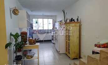 Imagem 3: Sobrado à venda na Vila Clementino, 4 dormitórios,1 suíte, 3 banheiros e 2 vagas