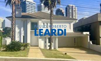 Imagem: CASA EM CONDOMÍNIO - ALPHAVILLE - SP