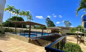 Imagem 7: Duplex para aluguel e venda tem 100 metros quadrados com 1 quarto em Centro - Lauro de Fre