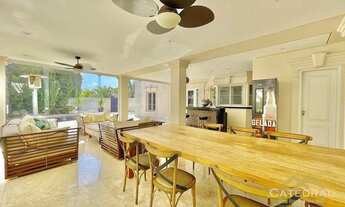 Imagem 2: Casa com 4 dormitórios, 641 m² - venda por R$ 5.850.000,00 ou aluguel por R$ 27.350,00 - V