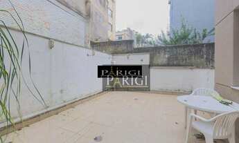 Imagem 6: Apartamento Garden com 2 dormitórios para alugar, 75 m² por R$ 4.935,80/mês - Petrópolis