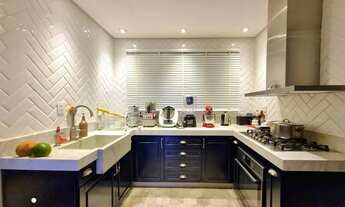 Imagem 2: JK Essencial - Apartamento com 3 suítes, andar alto e face sombra