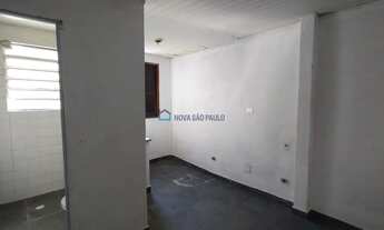 Imagem 6: Prédio comercial à venda na Bela Vista com 315m²