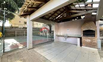 Imagem 4: Apartamento em Rua Geralda Rodrigues da Costa - Cenáculo - Belo Horizonte/MG