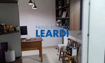 Imagem: APARTAMENTO - CONSOLAÇÃO - SP