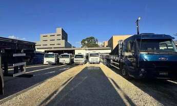 Imagem 4: Terreno frente BR 476 Araucária