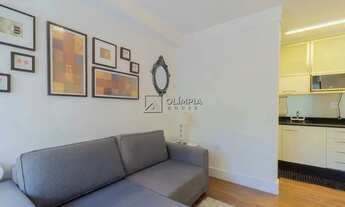 Imagem 7: Aluguel Apartamento 1 Dormitórios - 48 m² Bela Vista
