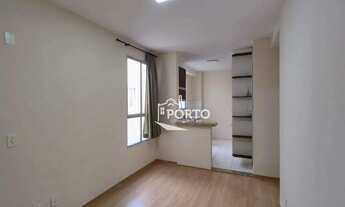 Imagem: Apartamento com 2 dormitórios para alugar